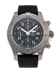 Breitling Avenger Bandit E13383